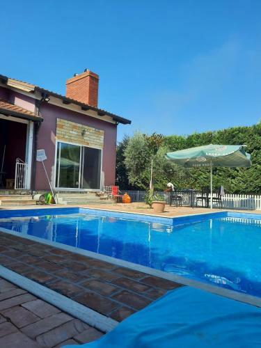 Villa Dream Cottage