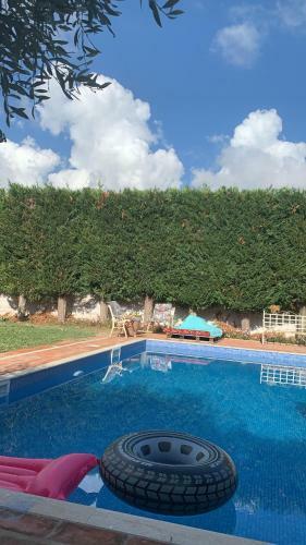 Villa Dream Cottage