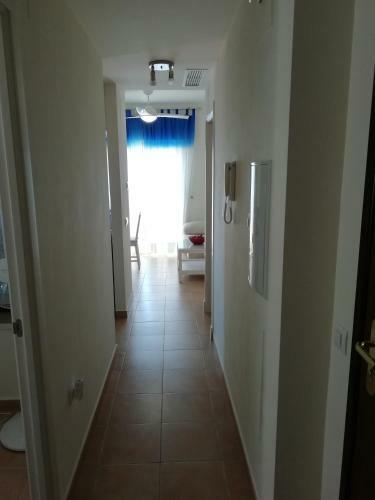 Apartamento En Rota