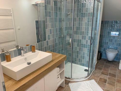 Apartamento Chalupa Nov� Sv?t Na ?umav?
