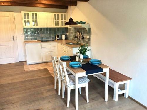 Apartamento Chalupa Nov� Sv?t Na ?umav?