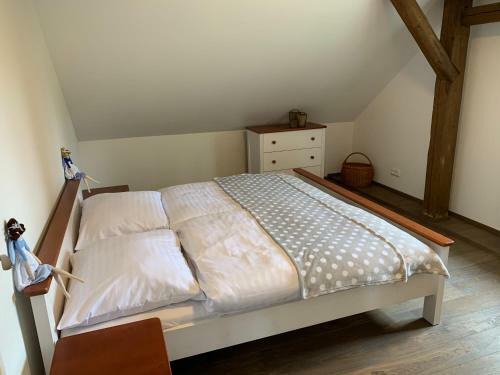 Apartamento Chalupa Nov� Sv?t Na ?umav?