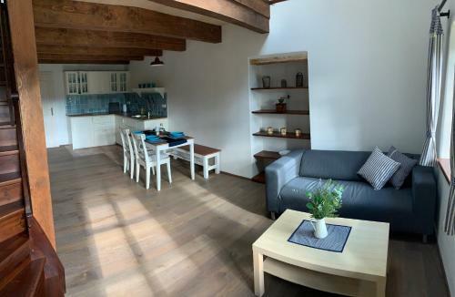 Apartamento Chalupa Nov� Sv?t Na ?umav?