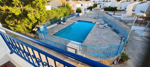 Latchi Area Apartments