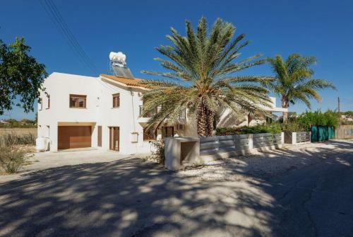 Villa Alkonsta