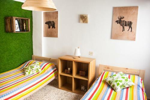 Apartamento UNA Ventana Al Mar