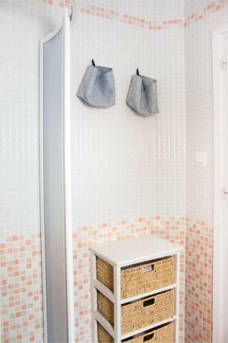 Apartamento UNA Ventana Al Mar