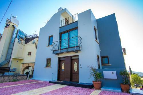 Bellapais Apartments
