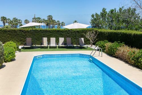 Villa Lara