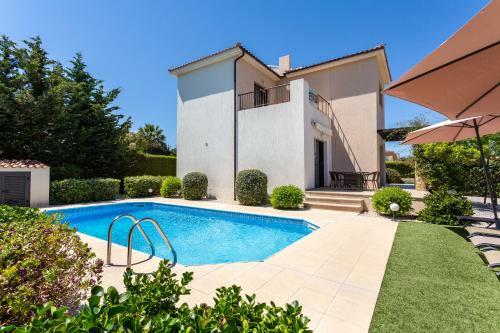 Villa Lara