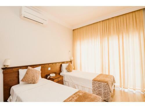 Sammy's Hotel
