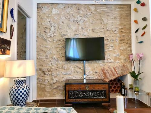Apartamento Rota Castillo