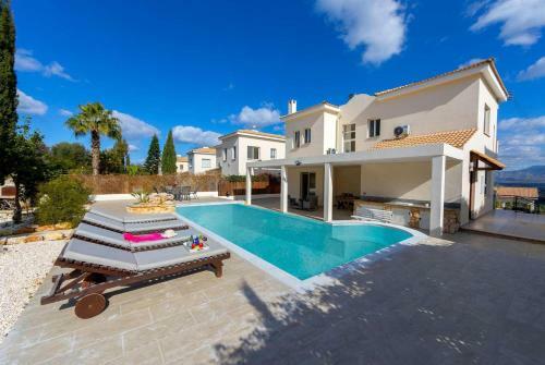 Villa Prengos