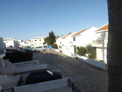 Apartamento El Sueno