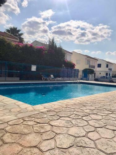 Apartamento El Sueno