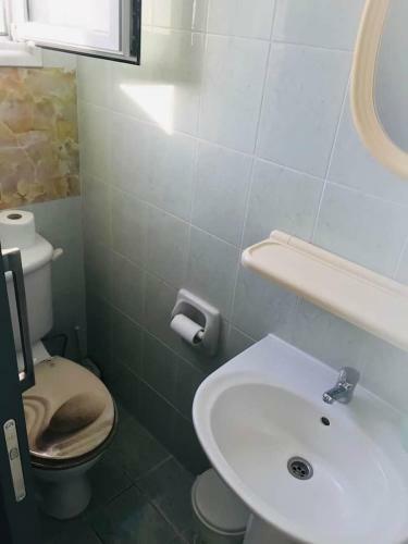 Apartamento El Sueno
