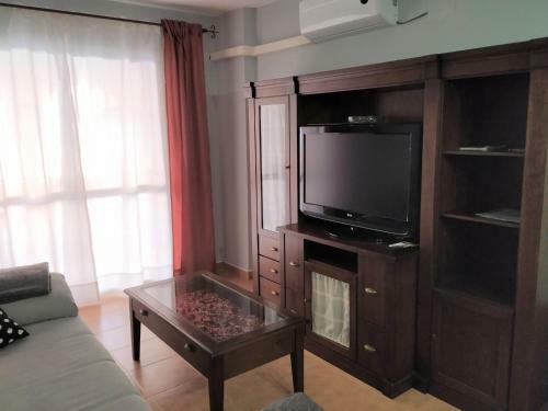 Apartamento Natipao