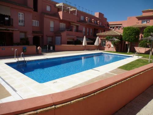Apartamento Natipao
