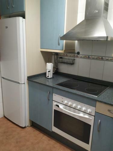 Apartamento Natipao