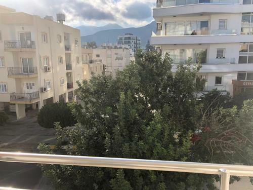 Apartamento Spacious And Comfortable Central Kyrenia Flat