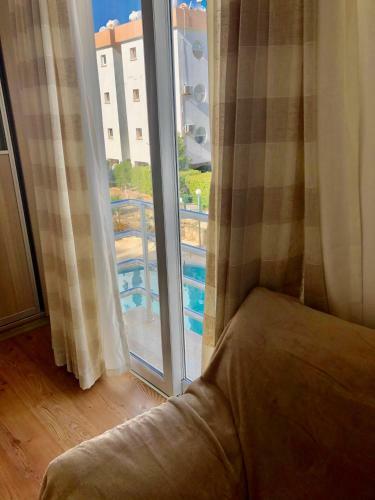 Apartamento Spacious And Comfortable Central Kyrenia Flat
