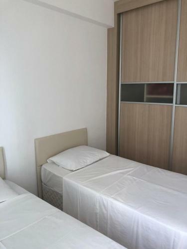 Apartamento Spacious And Comfortable Central Kyrenia Flat