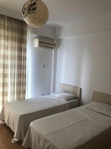 Apartamento Spacious And Comfortable Central Kyrenia Flat