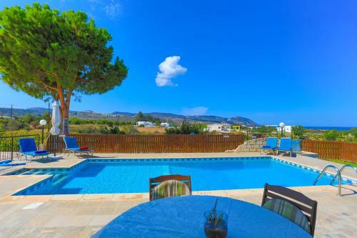 Villa The Vines