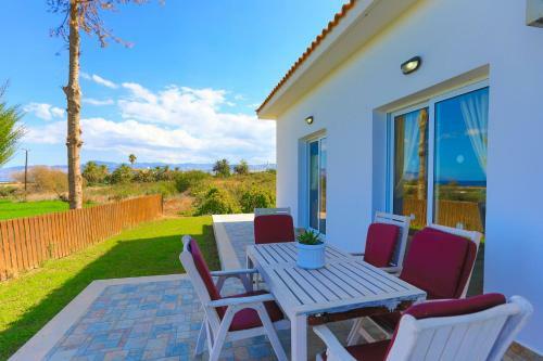 Villa The Vines