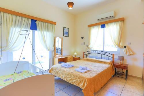 Villa The Vines