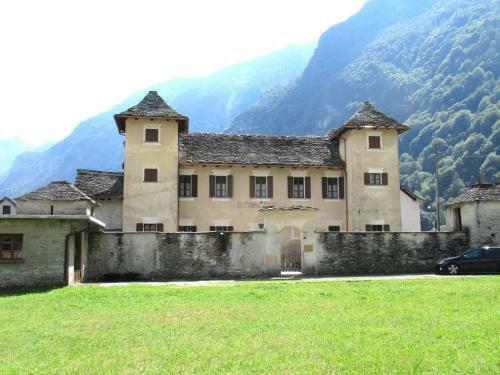 Casa Marco