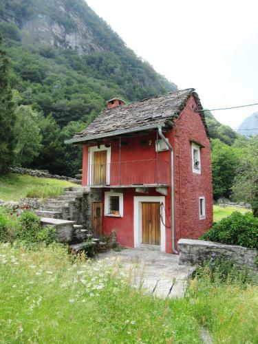 Casa Marco