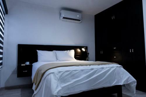 Apartamento Nentvig 617