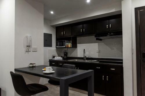 Apartamento Nentvig 617