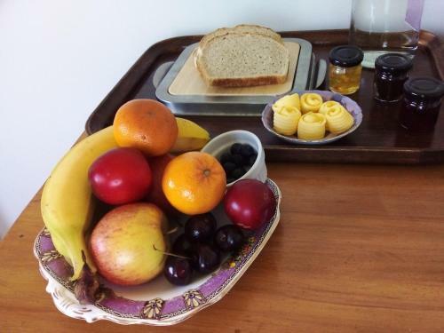 Hostal Catlins Retreat