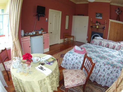 Hostal Catlins Retreat