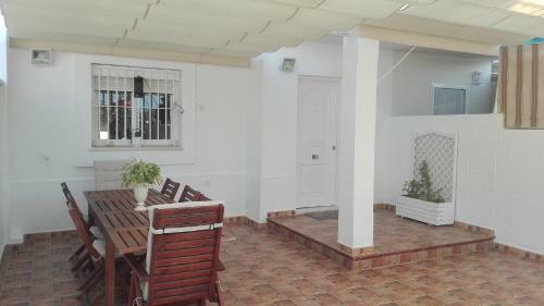 Casa Blanca