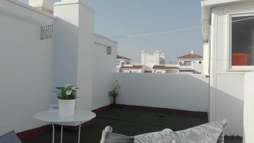Casa Blanca