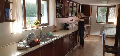 Villa Guest House Ela