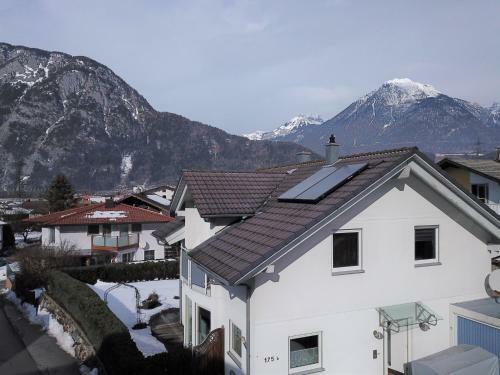 Ferienhaus Simone Ach001