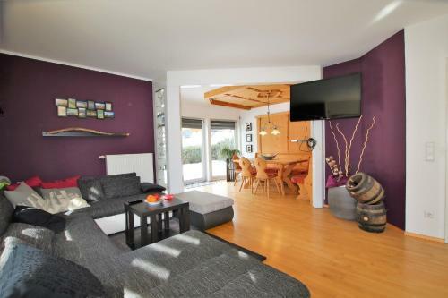 Ferienhaus Simone Ach001