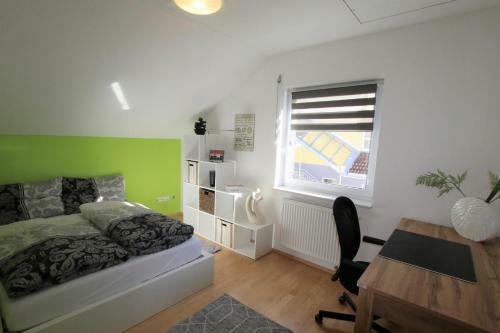 Ferienhaus Simone Ach001