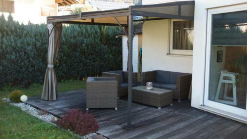 Ferienhaus Simone Ach001