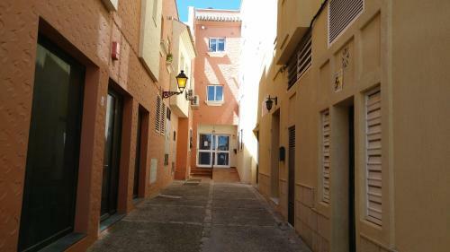 Apartamento Los Luceros