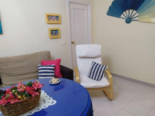 Acogedor Apartamento A 100 M. de Pinares Y Playa