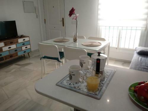 Apartamento Rotasol