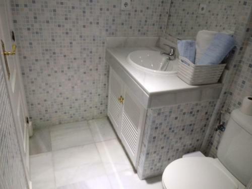 Apartamento Rotasol