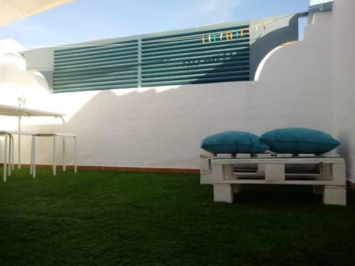 Apartamento Rotasol