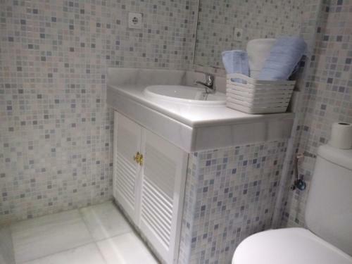 Apartamento Rotasol