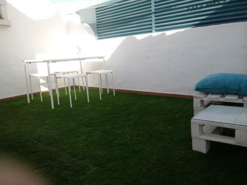 Apartamento Rotasol